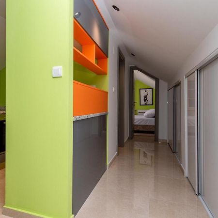 Apartman365Kotor Exterior photo