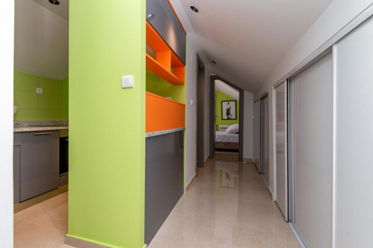 Apartman365Kotor Exterior photo
