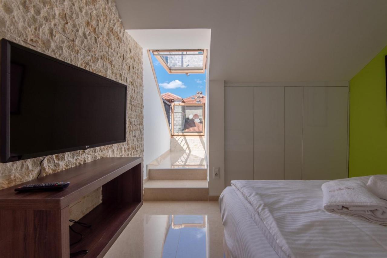 Apartman365Kotor Exterior photo