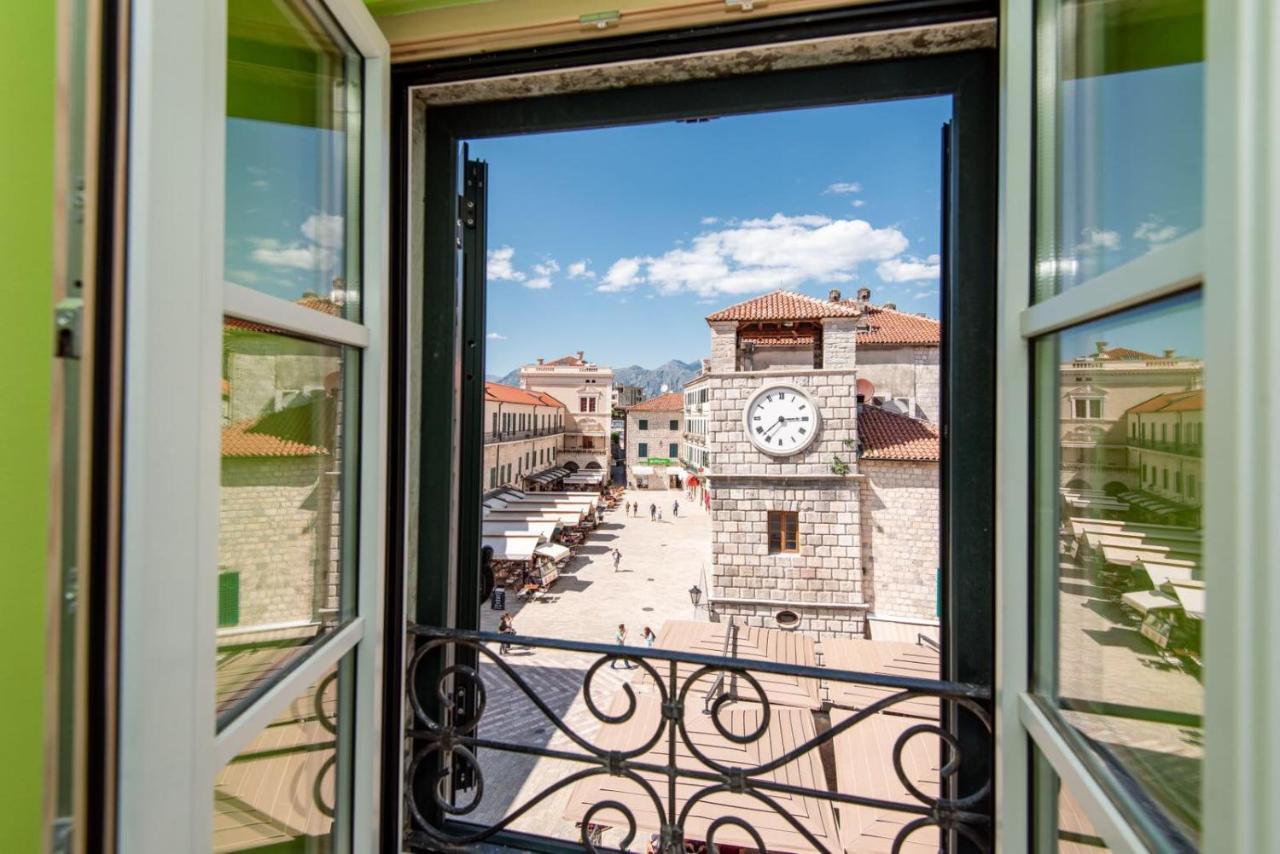Apartman365Kotor Exterior photo