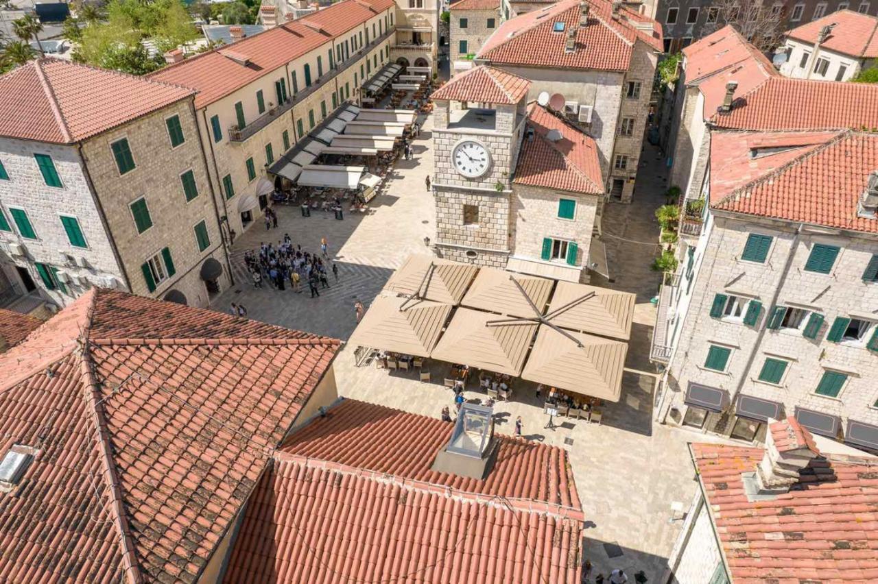 Apartman365Kotor Exterior photo