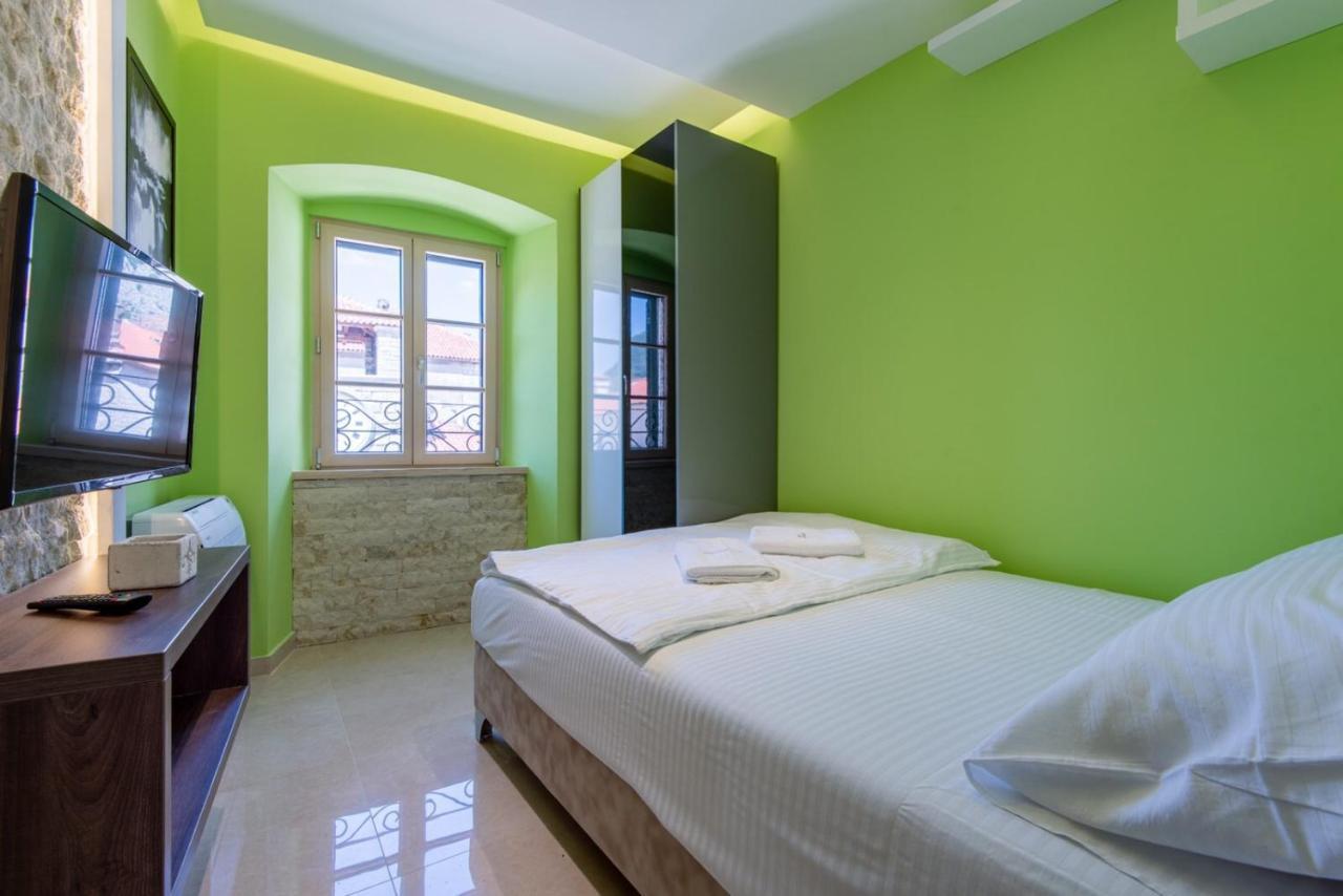 Apartman365Kotor Exterior photo