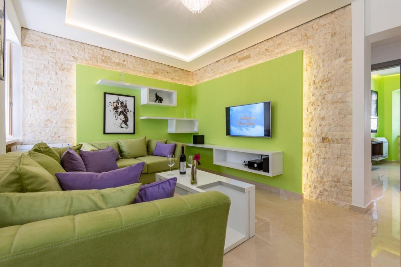 Apartman365Kotor Exterior photo
